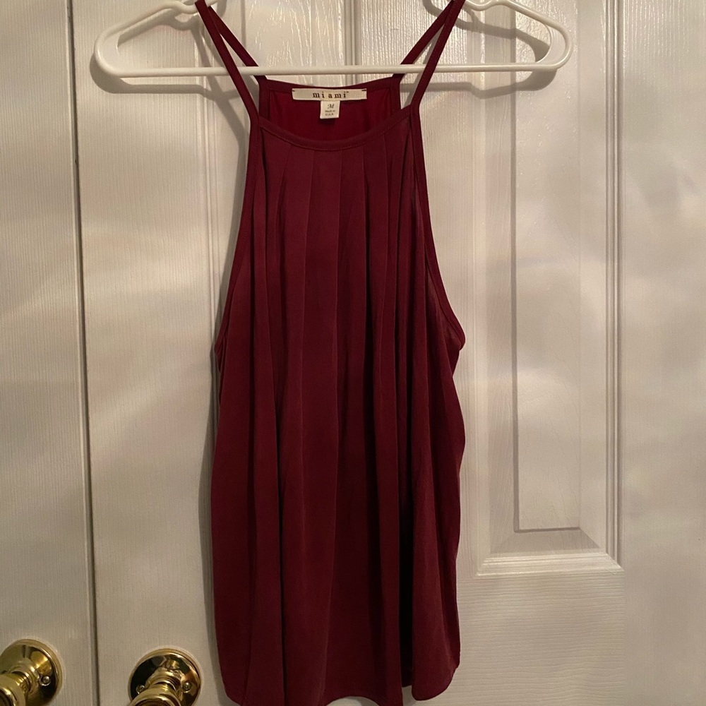 Women’s tank top
